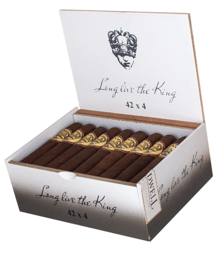 Buy Caldwell Long Live The King Manzanita Online at Small Batch 