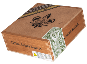 Buy Tatuaje Gran Cojonu Series A Online at Small Batch Cigar