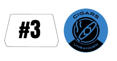 Cigars Unbanded #3 Episode