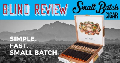 My Father Le Bijou 1922 100 Años Review (BLIND)