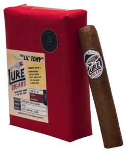 Buy Lure Cigars Corojo The Lil' Tony Online at Small Batch Cigar