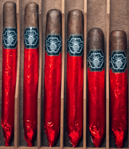 Buy Viaje Honey & Hand Grenades Sampler Online at Small Batch Cigar