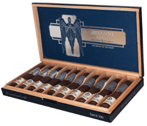Buy Aviator Series Cochon Volant By Principle Cigars Online: