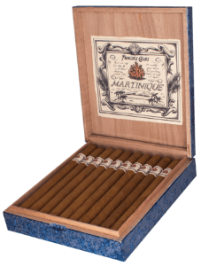 Buy Martinique Lancero By Principle Cigars Online: