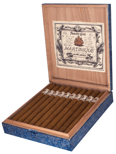 Buy Martinique Lancero By Principle Cigars Online: