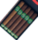 Buy the Boy Band Volume 1: Lengendary at Small Batch Cigar