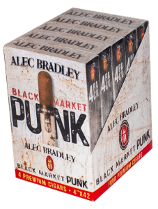 Buy Alec Bradley Black Market Punk Online: