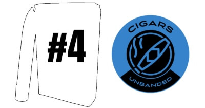 Cigars Unbanded March #4 Episode