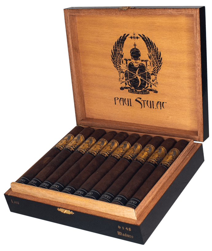 Buy Classic Lord by Paul Stulac Cigars Online at Small Batch Cigar