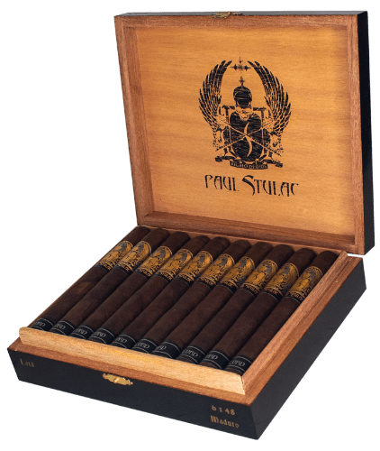 Buy Classic Lord by Paul Stulac Cigars Online at Small Batch Cigar
