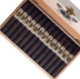 Buy White Blinding Light Torpedo by Paul Stulac Cigars Online at Small Batch Cigar