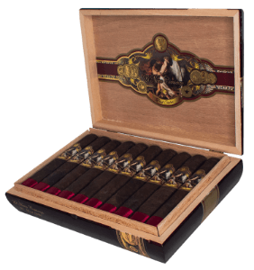 Buy El Nuevo Comienzo by Paul Stulac Cigars Online at Small Batch Cigar