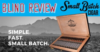 EPC 15th Anniversary Review (Blind)