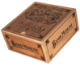 Buy Crowned Heads Blood Medicine Limited Edition 2025 5 1/2 x 56 Online at Small Batch Cigar