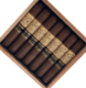 Buy Crowned Heads Blood Medicine Limited Edition 2025 5 x 52 Online at Small Batch Cigar