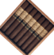 Buy Crowned Heads Blood Medicine Limited Edition 2025 6 x 54 Online at Small Batch Cigar