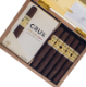 Buy Crux Epicure Habano Corona Gorda Online at Small Batch Cigar
