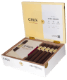 Buy Crux Epicure Habano Toro Online at Small Batch Cigar