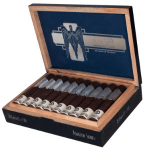 Buy Aviator Series Envoi by Principle Cigars Online at Small Batch Cigar