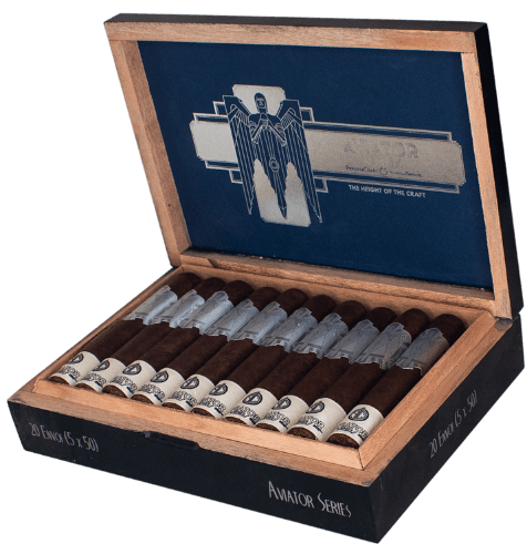 Buy Aviator Series Envoi by Principle Cigars Online at Small Batch Cigar