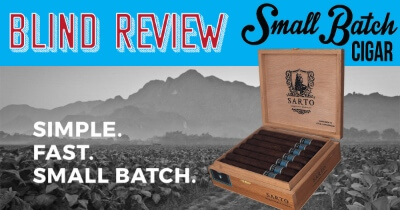 Warped Sarto Review (BLIND)
