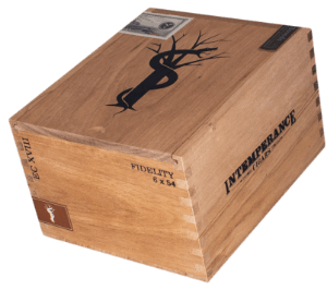 Buy Intemperance EC XVIII Fidelity by RoMa Craft Online at Small Batch
