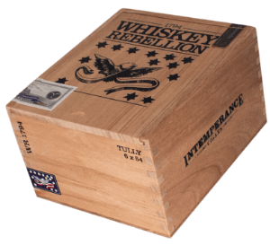 Buy RoMa Craft Intemperance WR 1794 Tully Online at Small Batch Cigar