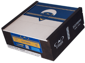 Buy CAO FASA Sombra Toro Online at Small Batch Cigar