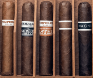 Buy RoMa Craft El Catador de Las Petite Coronas Sampler Online at Small Batch Cigar