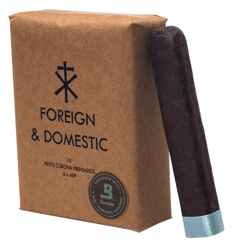 Picture of RoMa Craft CRAFT Maquette Foreign & Domestic