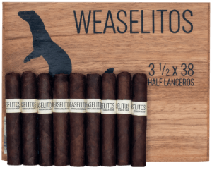 Buy RoMa Craft Weaselitos Sampler Online at Small Batch Cigar
