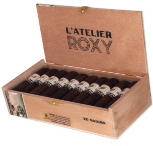 Buy L'Atelier Roxy Online at Small Batch Cigar