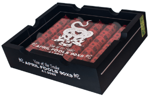 Buy Asylum April Fools' Year of the Snake Online at Small Batch Cigar