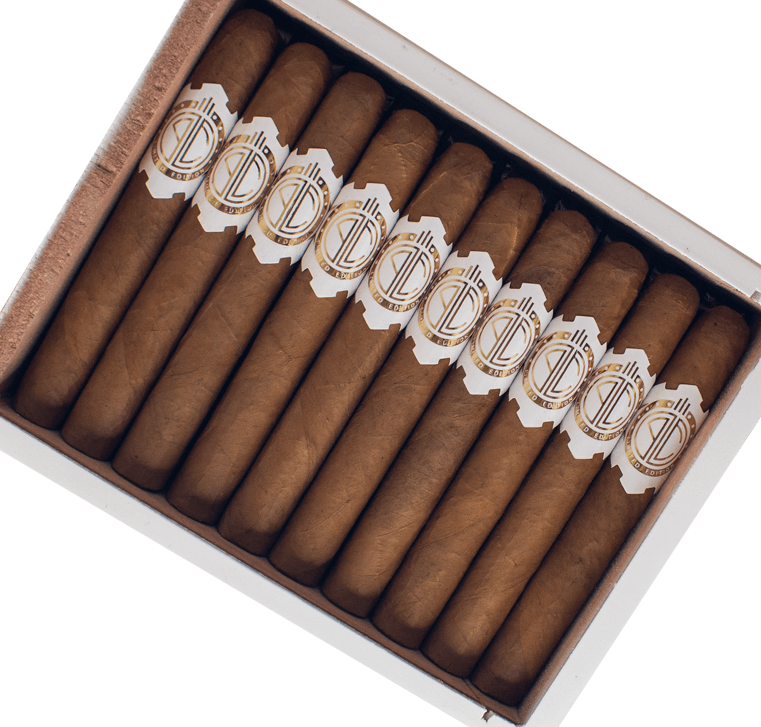 Principle White Gold Cigar Review