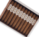 Picture of White Gold by Principle Cigars