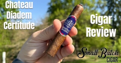 Chateau Diadem Review (Video)