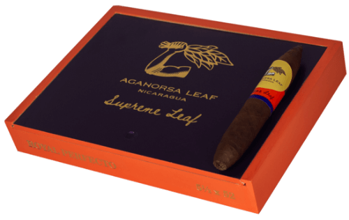 Picture of Aganorsa Leaf Supreme Leaf Royal Perfecto