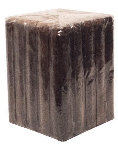 Buy Domain Cigars Pearl Habano Nude Robusto Online at Small Batch Cigar
