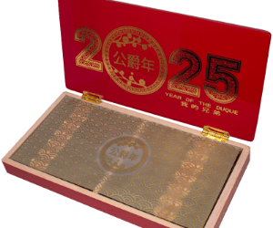 Buy Dunbarton Year of the Duque Online at Small Batch