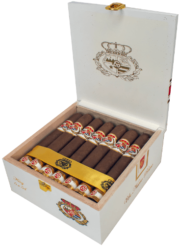 Picture of AG Cigars Un Nuevo Reino King