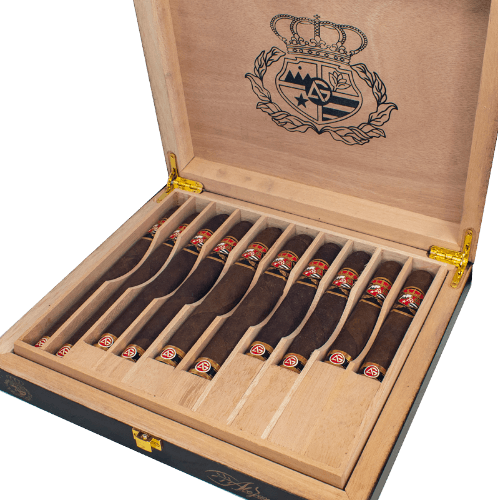 Picture of AG Cigars LE