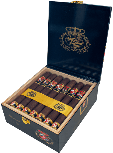 Picture of AG Cigars GAOTU Fellowcraft
