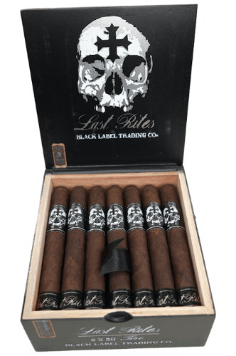 Picture of Black Label Last Rites Toro