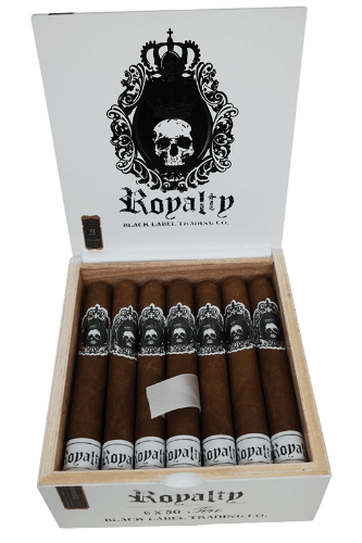 Picture of Black Label Royalty Toro