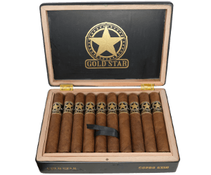gold star tobacco Limited Edition Toro Buy United Gold Star Toro