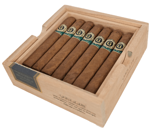 Picture of Gellis Family Absolutos Corona Gorda