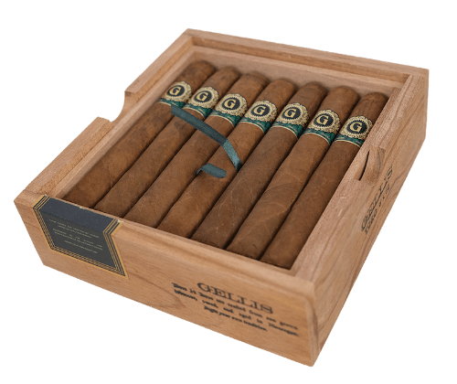 Picture of Gellis Family Absolutos Toro