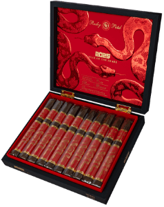 Buy Rocky Patel Year of the Snake 2025 Online at Small Batch Cigar