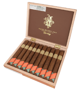Buy Diesel Whiskey Row Founder's Collection Raceking Online at Small Batch Cigar