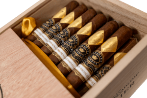 Buy Project Broadleaf Skywalker by Cavalier Genève Online at Small Batch Cigar